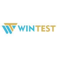 WINTEST TECHNOLOGICAL SOLUTIONS logo - Similar company to Wintest Environmental Technologies