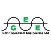 GAVIN ELECTRICAL ENGINEERING LIMITED logo - Similar company to M&L Mechanical & Electrical Services