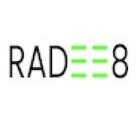 RADEE8 ADVISORY logo - Similar company to Customer Experience Lab
