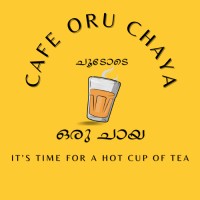 Cafe Oru chaya logo - Similar company to Restofix