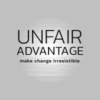The Unfair Advantage logo - Similar company to Fod Partners