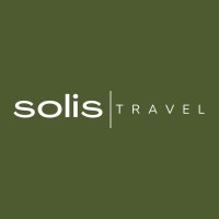 Solis Travel logo - Similar company to Bicton Travel