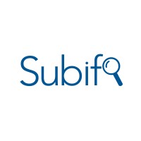 Subifi logo - Similar company to Misona