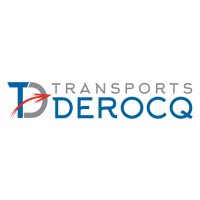 TRANSPORTS DEROCQ logo - Similar company to A Casetta