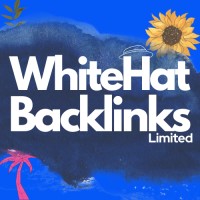WHITEHATBACKLINKS LIMITED logo - Similar company to Studio Talks - Online Magazine For Contemporary Art