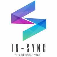 In-Sync Software logo - Similar company to As2 Cloud Solutions
