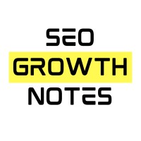 SEO Growth Notes logo - Similar company to Seo Knowledge