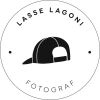 Fotograf Lasse Lagoni logo - Similar company to Herocamper