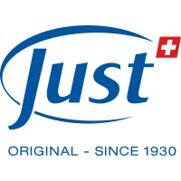 JUST FRANCE logo - Similar company to Guy Demarle