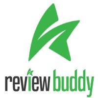 Review Buddy APP logo - Similar company to Reviews App Developer