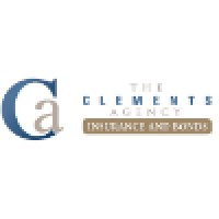 The Clements Agency, LLC logo - Similar company to Towerstone (Jacobs & Assoc, Inc.)