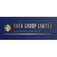 Anen Group Limited logo - Similar company to Coco Accounting Limited
