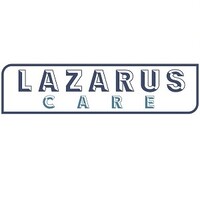Lazarus Care logo - Similar company to The Targeting Group