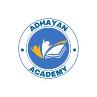 Adhayan Academy logo - Similar company to Techstrum It Solutions