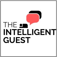 The Intelligent Guest logo - Similar company to Blushift