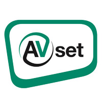 AV SET PRODUZIONI SPA logo - Similar company to Dimipro Srl