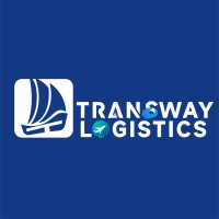 TRANSWAY INTERNATIONAL LOGISTICS CO.,LTD. logo - Similar company to Transway Logistics