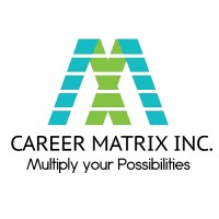 Career Matrix Inc. logo - Similar company to Matrix Solutions