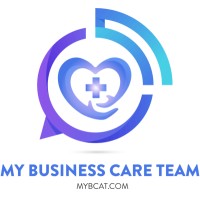 My Business Care Team logo - Similar company to Journey Creative