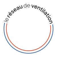 le réseau de ventilation logo - Similar company to Ventil'Ouest