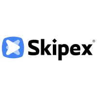 Skipex logo - Similar company to Quickmade Studio