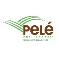 Pelé Agri-Conseil logo - Similar company to La Source Loire