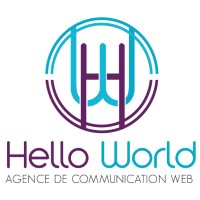 HELLO WORLD Digital & Webmarketing logo - Similar company to Eureka Digital