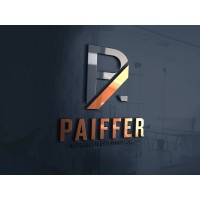Paiffer Representação Comercial logo - Similar company to Mb Obras & Montajes Spa