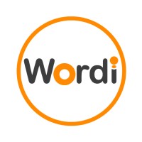 Wordi logo - Similar company to Hitrentacar.Com