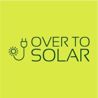 Over To Solar logo - Similar company to Support Tree