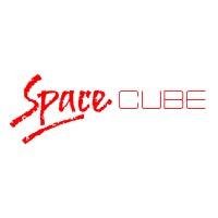 SpaceCUBE logo - Similar company to Proximity Developers & Architects