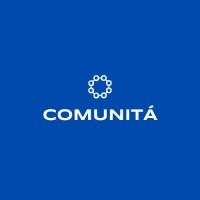 Comunitá België logo - Similar company to Tibbaa