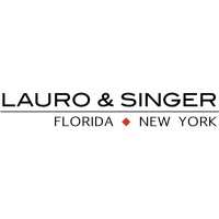 Lauro & Singer logo - Similar company to Woodco Bioscience Ltd.