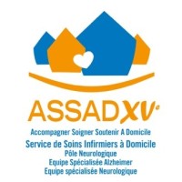 ASSAD XV (SSIAD - ESA - ESNA) logo - Similar company to Marconnet Technologies™