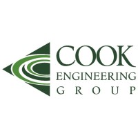 Cook Engineering Group logo - Similar company to Cook Engineering Inc