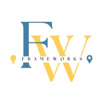 Frameworks Project Management logo - Similar company to Goodshape
