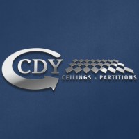 CDY Ceilings & Partitions Ltd logo - Similar company to Elmsmere Interior Systems Ltd