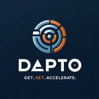 Dapto logo - Similar company to Codehive Technologies