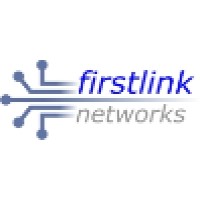 FirstLink Networks logo - Similar company to Firstlink