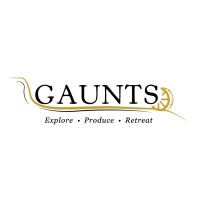 Gaunts logo - Similar company to Docuflow Ltd