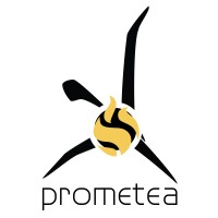 PrometeaX logo - Similar company to Sendatsu