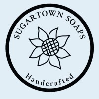 Sugartown Soaps logo - Similar company to Sugartown India