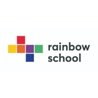 Rainbow School Greece logo - Similar company to Total.School