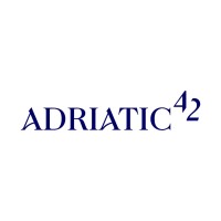 Adriatic42 logo - Similar company to C