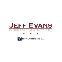 Jeff Evans Insurance Agency, Inc. logo - Similar company to Logomyway