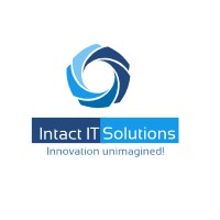 Intact IT Solutions Pty Ltd logo - Similar company to Intactit Infosystems Pvt Ltd