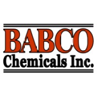 Babco Chemical logo - Similar company to Anabec Inc.