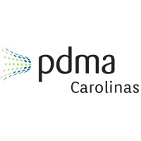PDMA Carolinas logo - Similar company to Triangle Uxpa
