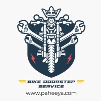Paheeya logo - Similar company to X Cosmetics