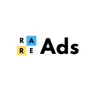 Rare Ads logo - Similar company to Betweenbros Inc.